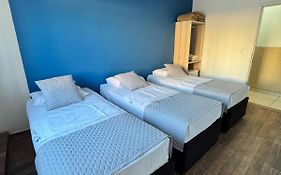 Hotel Mão de Fatima