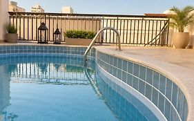 Hotel Mão de Fatima